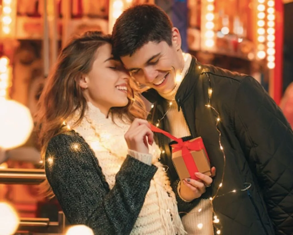 Lời chúc ngày Valentine cho người yêu lãng mạn