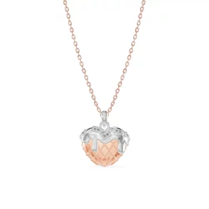 Mặt dây chuyền Sweet Cherry FMD5011