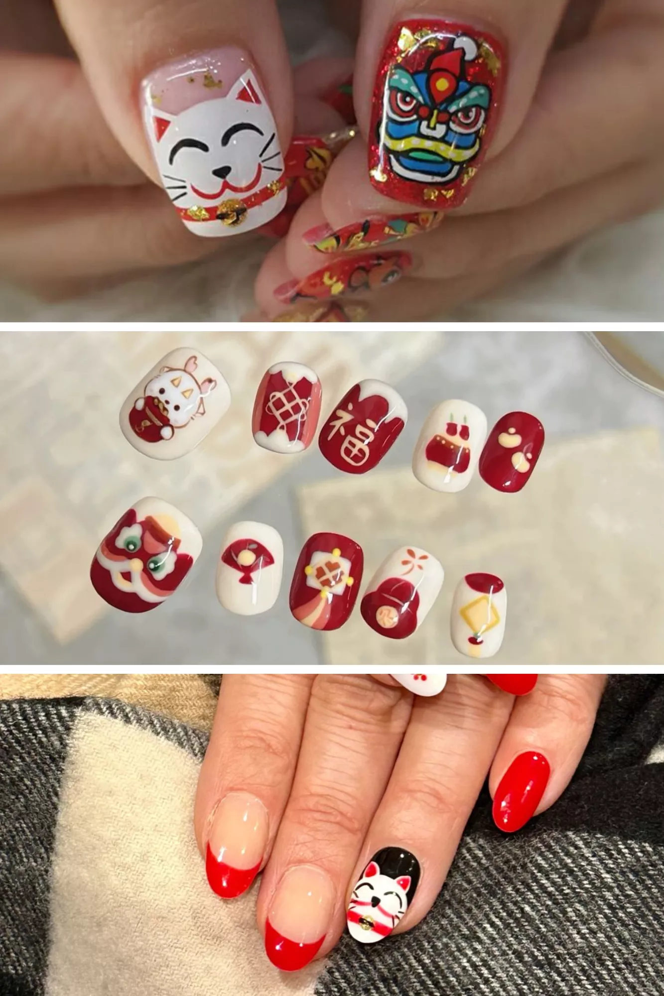 2. Google Custom Search - có nên làm nail design hình mèo thần tài 2025 2. Google Custom Search - có nên làm nail design hình mèo thần tài 2025