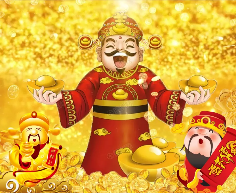 Ý nghĩa Ngày Thần Tài
