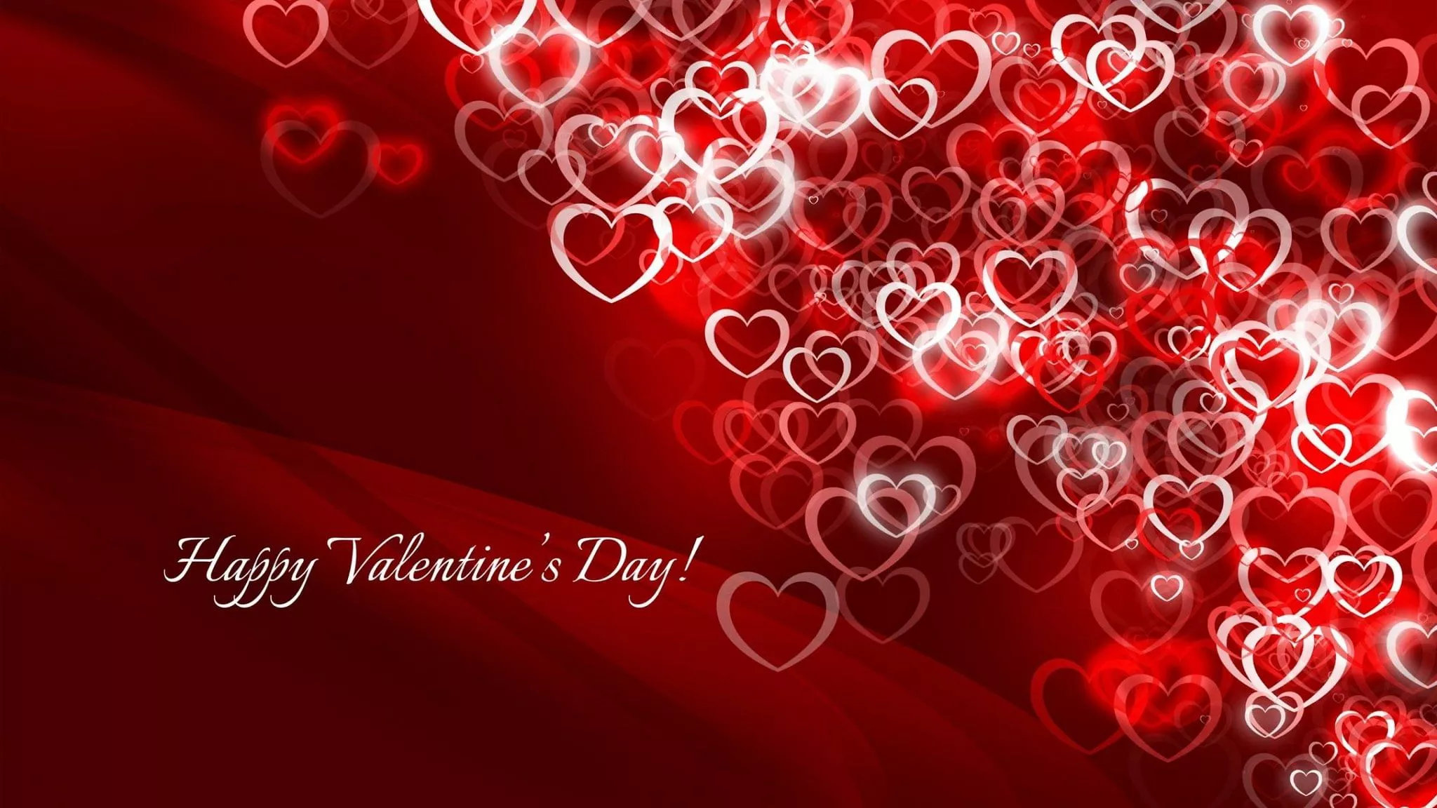 Tierra chúc mừng ngày lễ tình nhân - Valentine