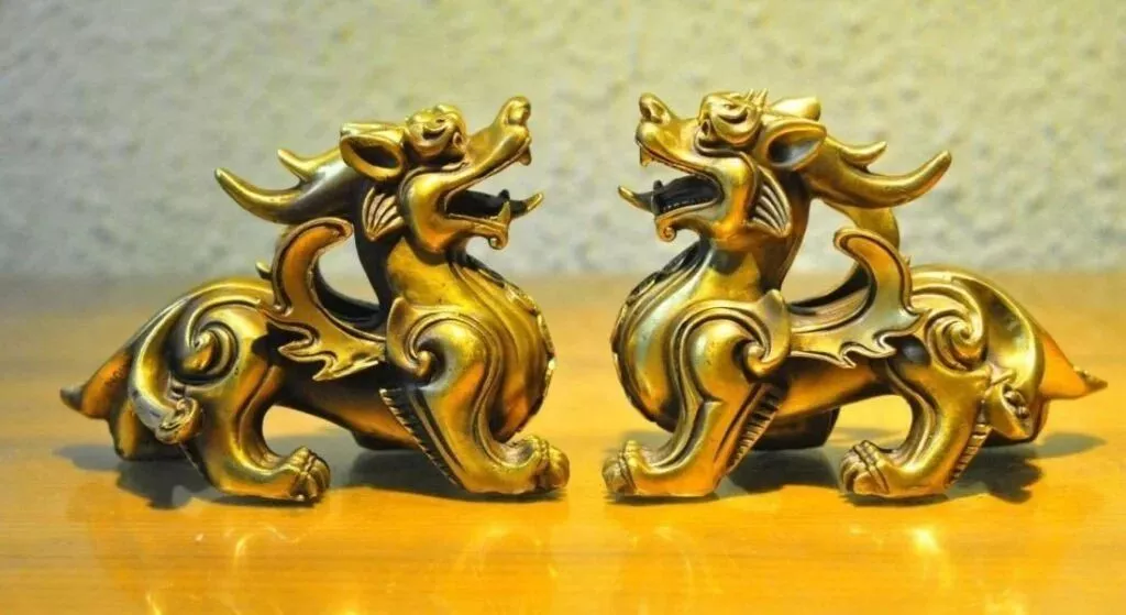 Tỳ Hưu Thiên Lộc