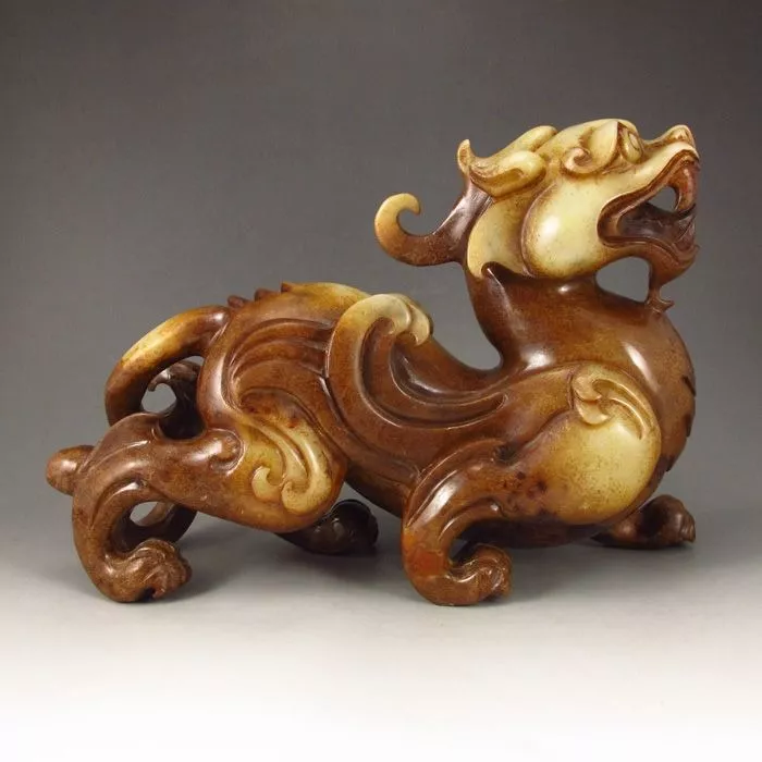 Tỳ hưu Tịch Tà