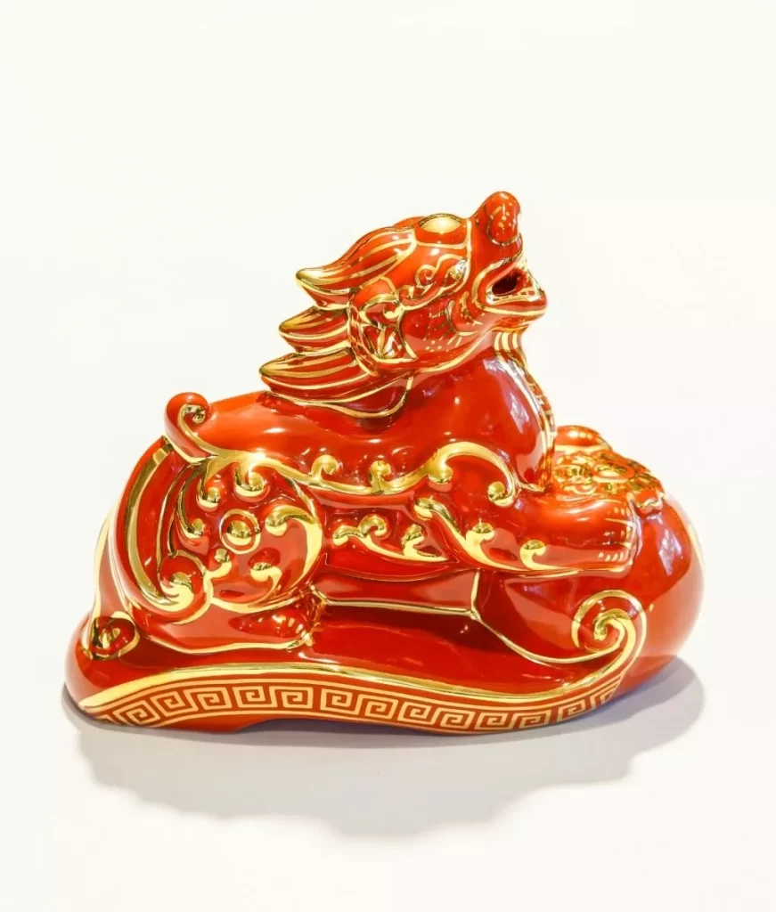 Tỳ hưu dành cho người mệnh Hỏa