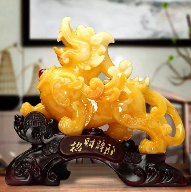 Tỳ hưu dành cho người mệnh Kim