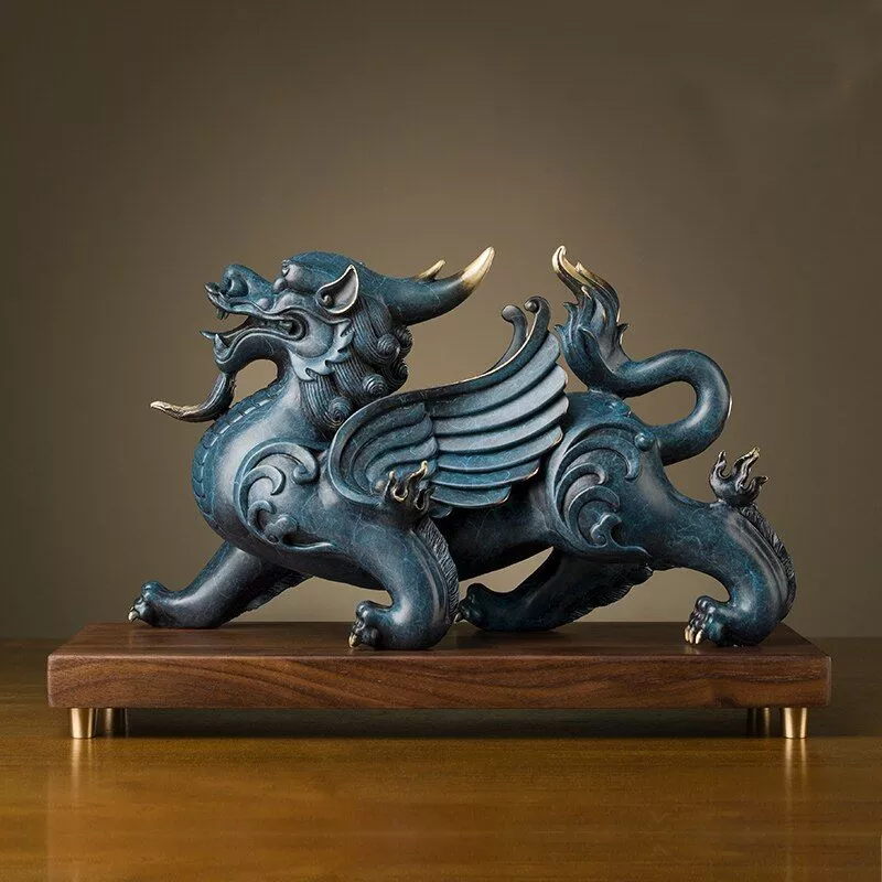 Tỳ hưu dành cho người mệnh Thủy