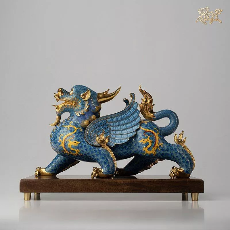 Tỳ Hưu hay còn được gọi là Tu Lỳ