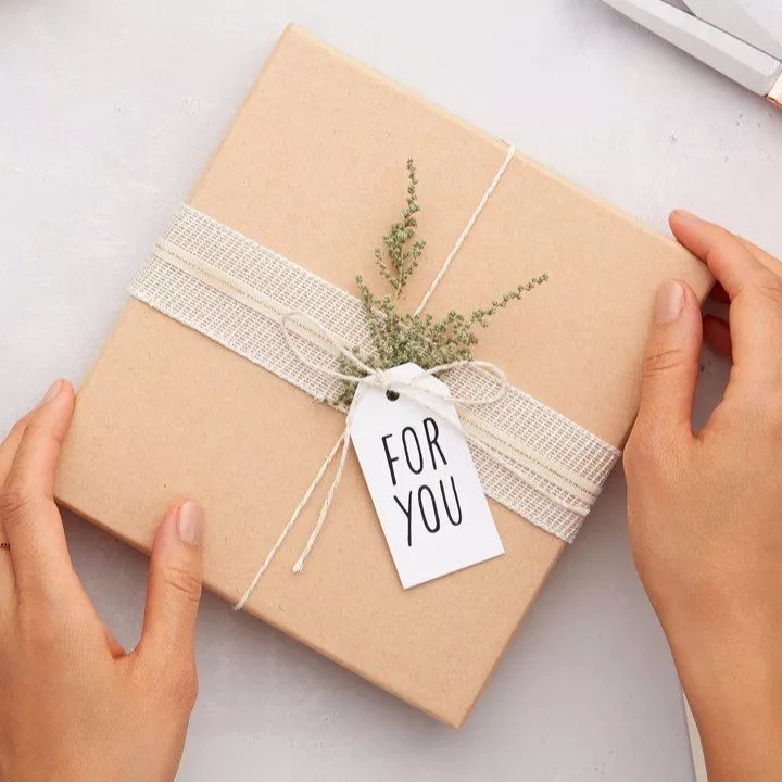 Món quà ý nghĩa trong ngày Valentine trắng