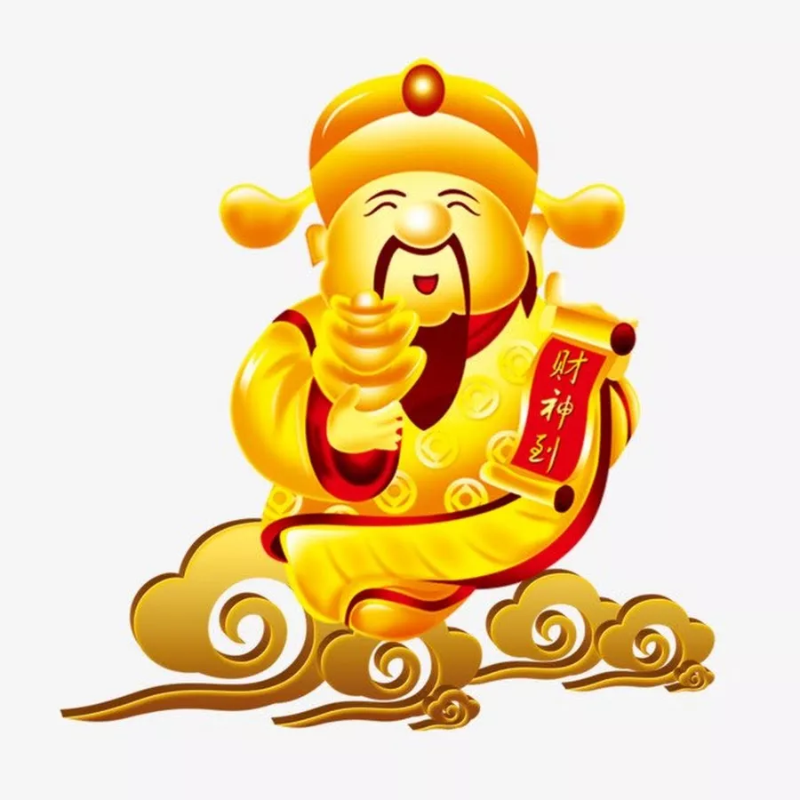 Cần chuẩn bị chu đáo trong Ngày Thần Tài để gặp may mắn, tài lộc