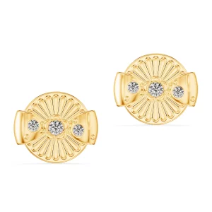 Bông tai Hoàng Mai Chiêu Lộc FBT5022