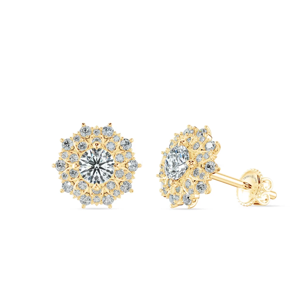 Bông tai UBT2131