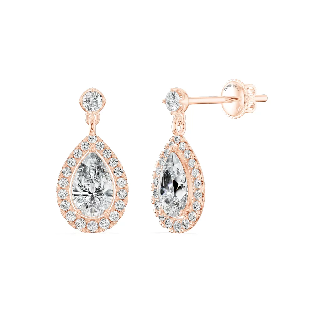 Bông tai UBT4107