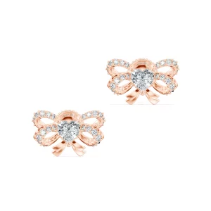 Bông tai Sweet Heart Earring BTA8144