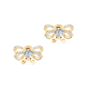 Bông tai Sweet Heart Earring BTA8144
