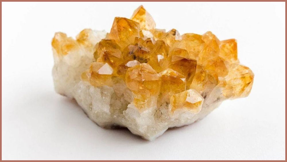 Đá citrine là đá gì? Giá bao nhiêu ? Nguồn gốc, công dụng, ý nghĩa 5 Công dụng và ý nghĩa đá Citrine