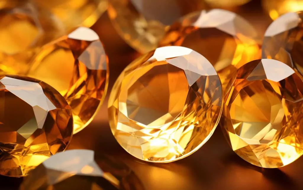 Đá citrine là đá gì? Giá bao nhiêu ? Nguồn gốc, công dụng, ý nghĩa 13 Dùng đá Citrine trong khi thiền định