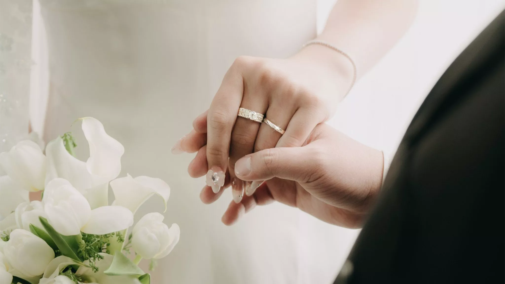 Kỷ niệm 5 năm ngày cưới