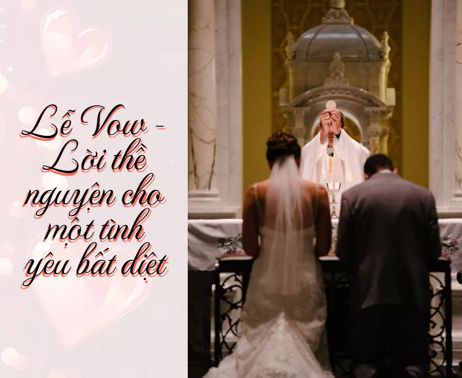 Lễ vow