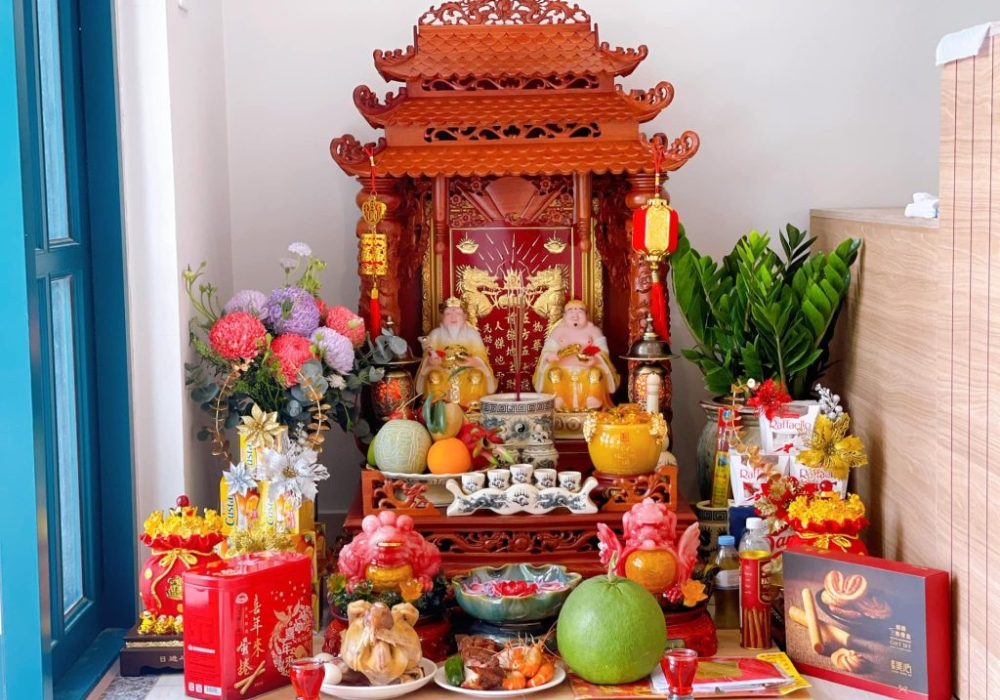 Ngày Thần Tài là ngày nào 2025? Ngày vía Thần Tài mua gì? Cách cúng