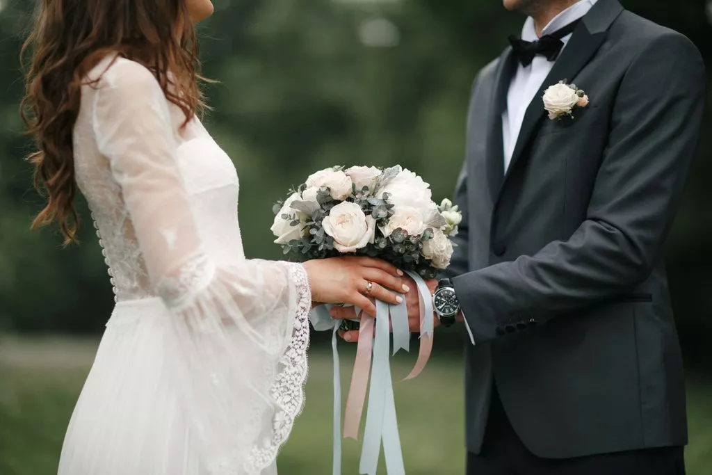 Những gam màu và thiết kế vest chú rể đúng chuẩn sẽ ghi điểm trong mắt khách mời