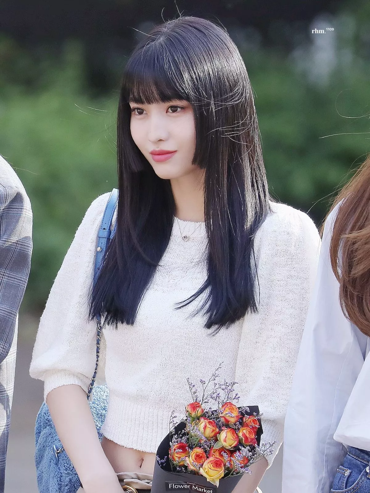 Mái Hime truyền thống