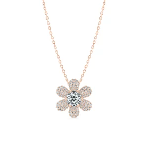 Mặt dây chuyền The Flower UMD8117