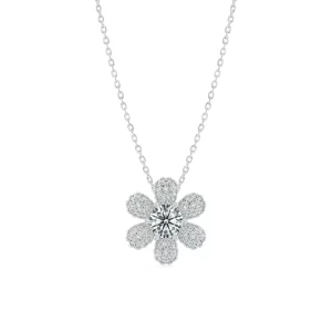 Mặt dây chuyền The Flower UMD8117