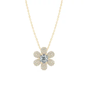 Mặt dây chuyền The Flower UMD8117