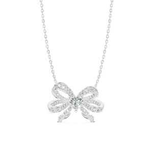 Mặt dây chuyền Sweet Heart Necklace MDA8144