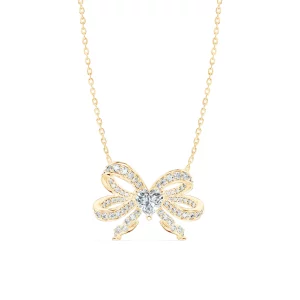Mặt dây chuyền Sweet Heart Necklace MDA8144