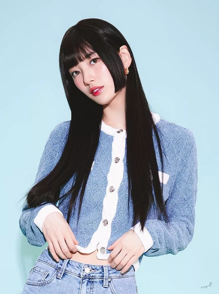 Mái Hime truyền thống