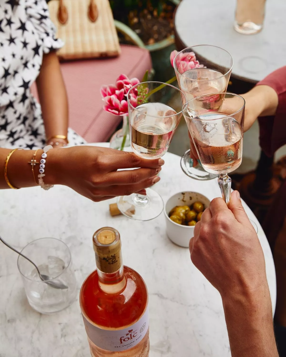 Hướng dẫn tổ chức tiệc cocktail cho các sự kiện