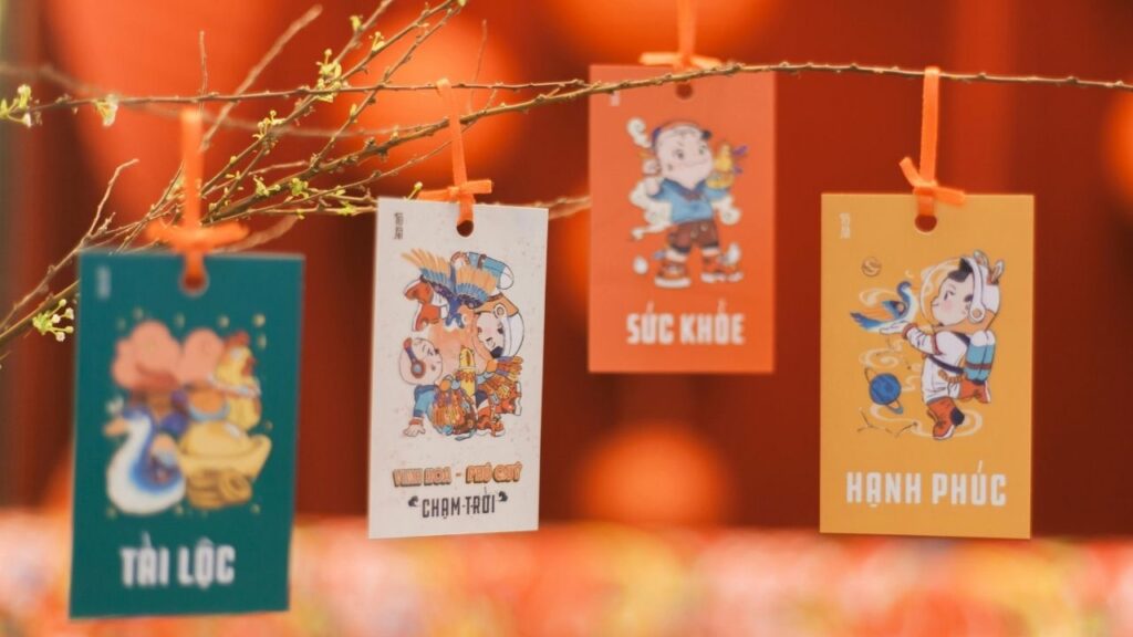 Tết Nguyên Đán là gì? Ý nghĩa, nguồn gốc và các phong tục ngày Tết 13 Tết Nguyên Đán là gì? Ý nghĩa, nguồn gốc và các phong tục ngày Tết