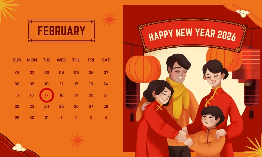 Hình nền năm mới Bính Ngọ 2026 làm mẫu thiệp chúc Tết đẹp