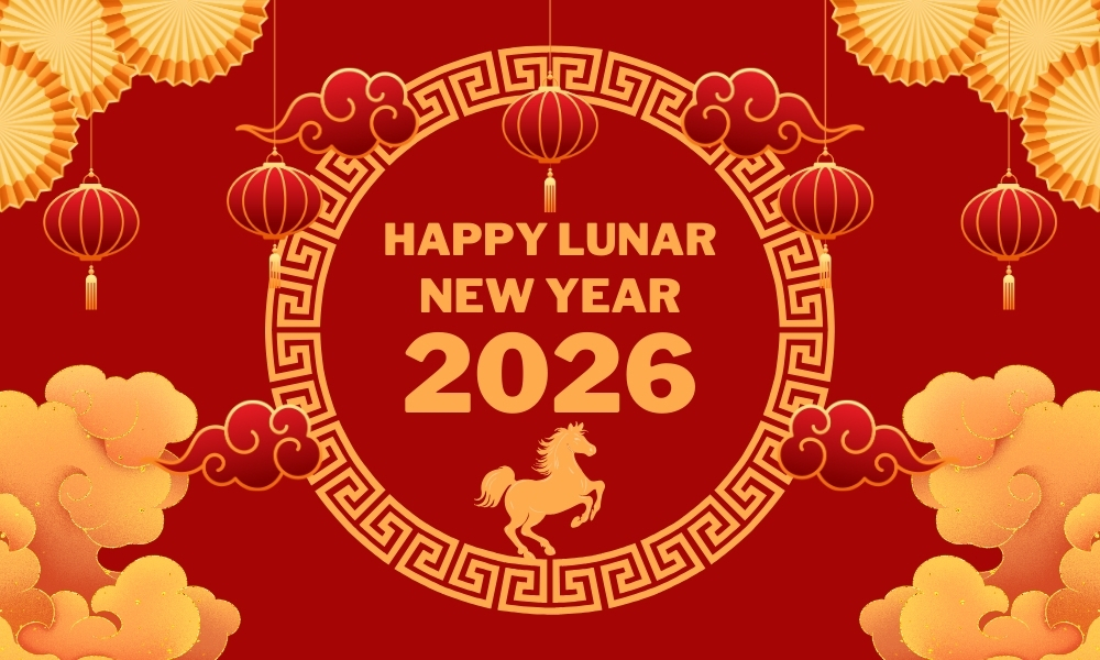 Hình nền Tết 2026 đẹp