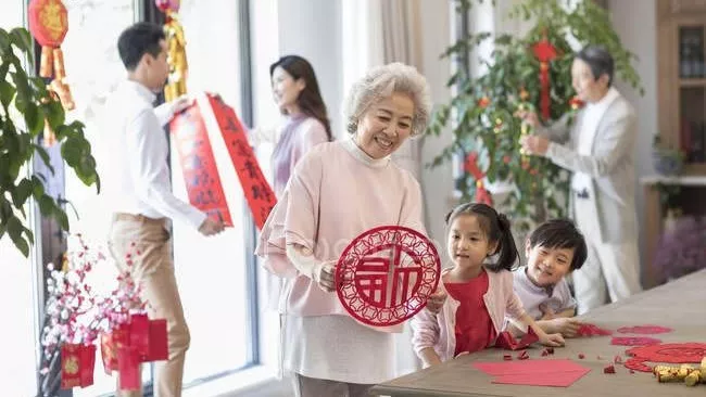 Kiêng kỵ ngày tết cần nhớ để đón năm mới bình an