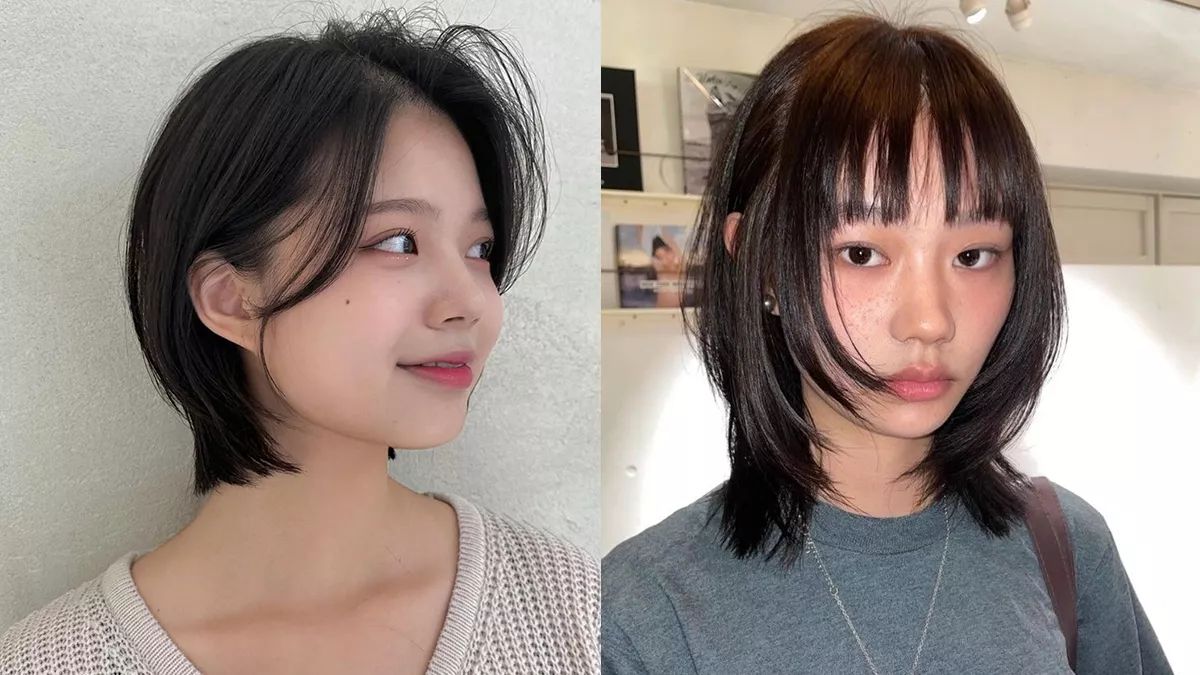 20+ kiểu tóc ngắn trẻ trung cho nữ cá tính, hiện đại