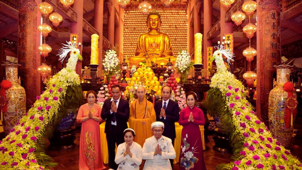 Lễ Hằng thuận có ý nghĩa gì?
