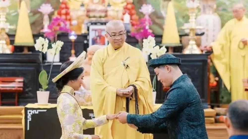 Lễ hằng thuận là gì? Lễ Hằng thuận có từ bao giờ?