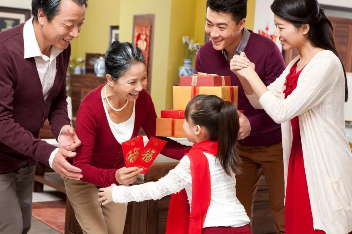 Cần làm gì vào ngày đầu năm mới để mang lại vận may