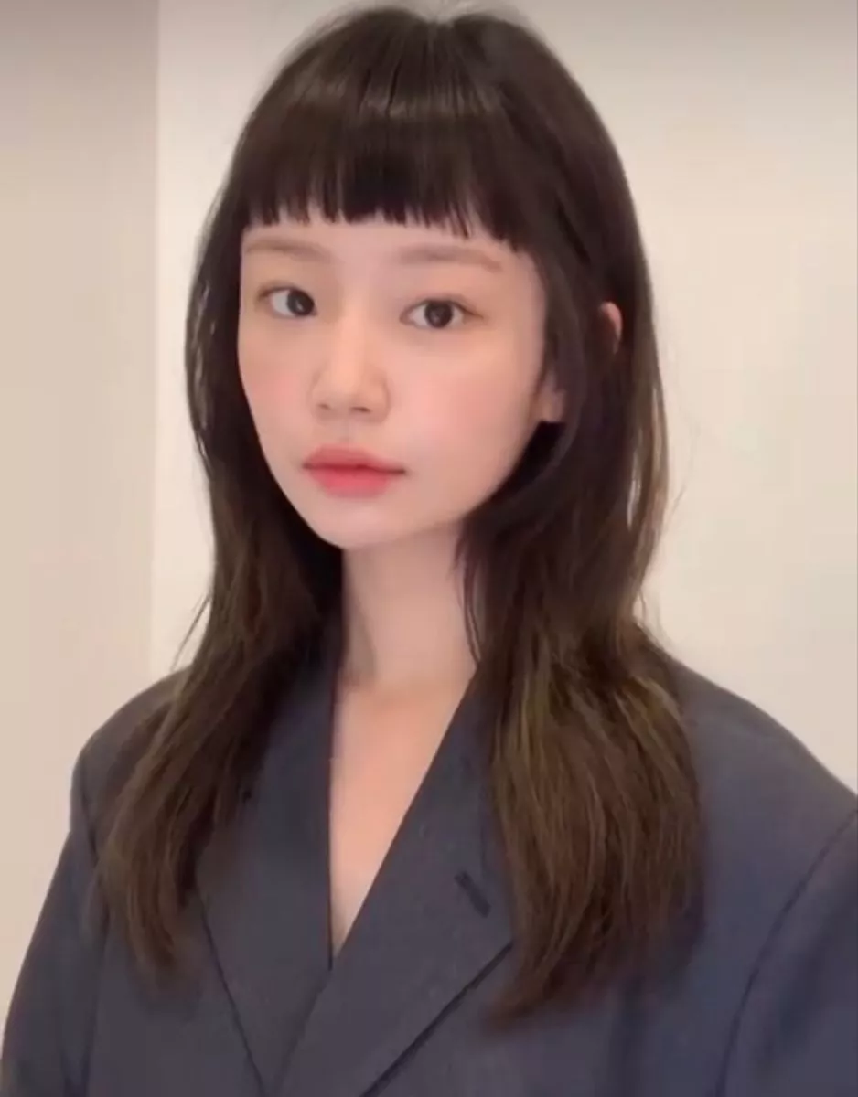 Mái Hime mái ngố