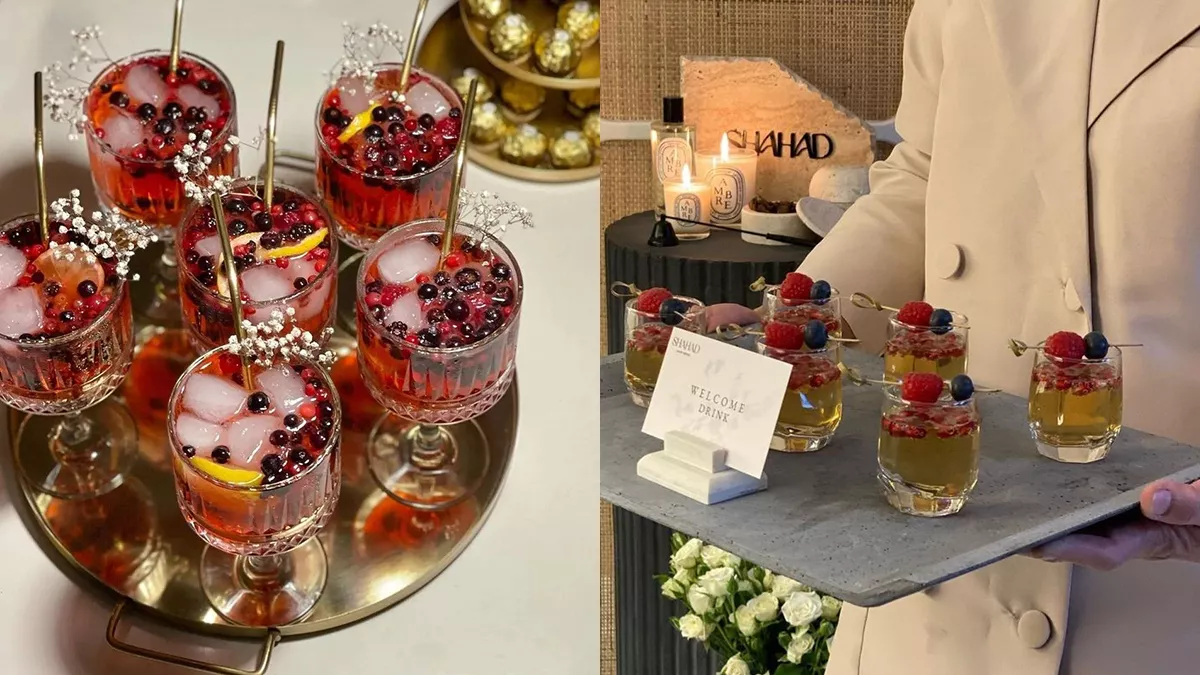 Tiệc cocktail là gì? Tất tần tật thông tin bạn nên biết