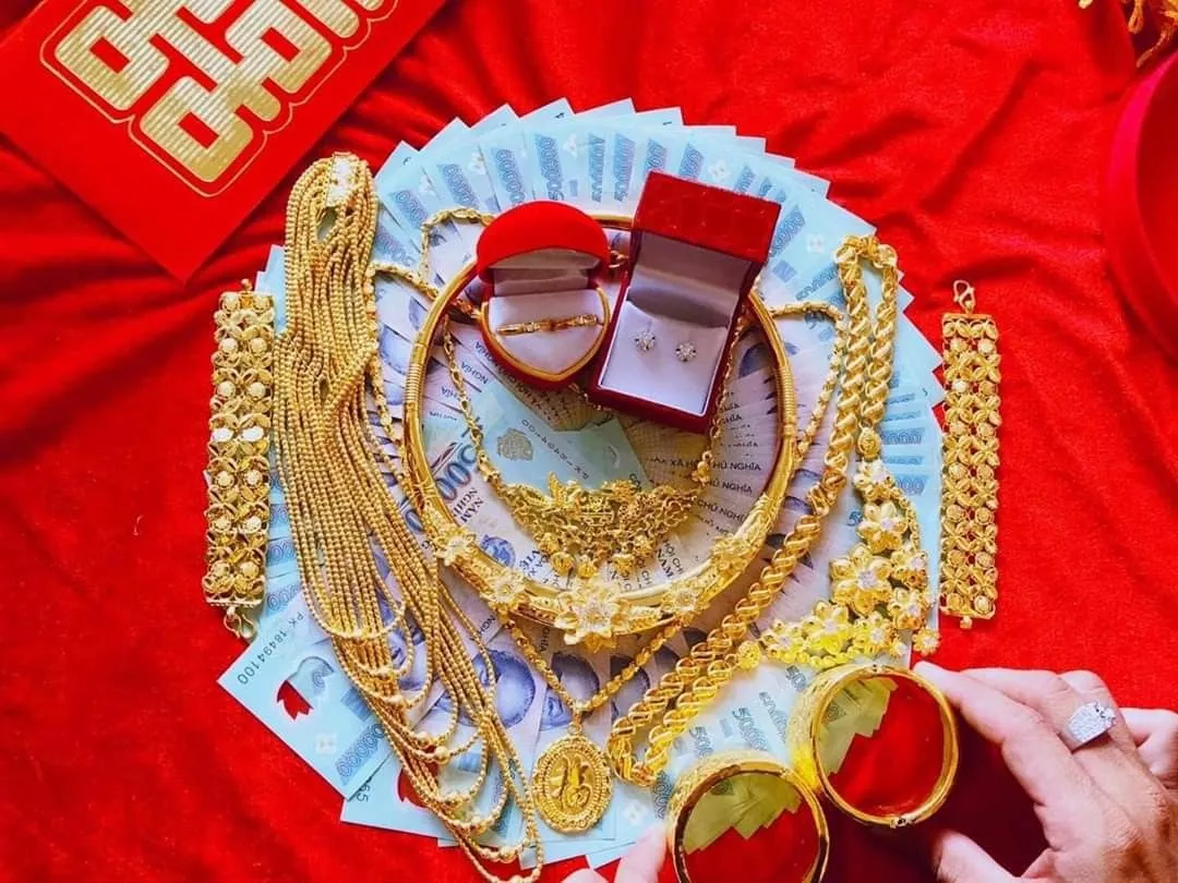 Tiền nạp tài bao nhiêu là hợp lý?