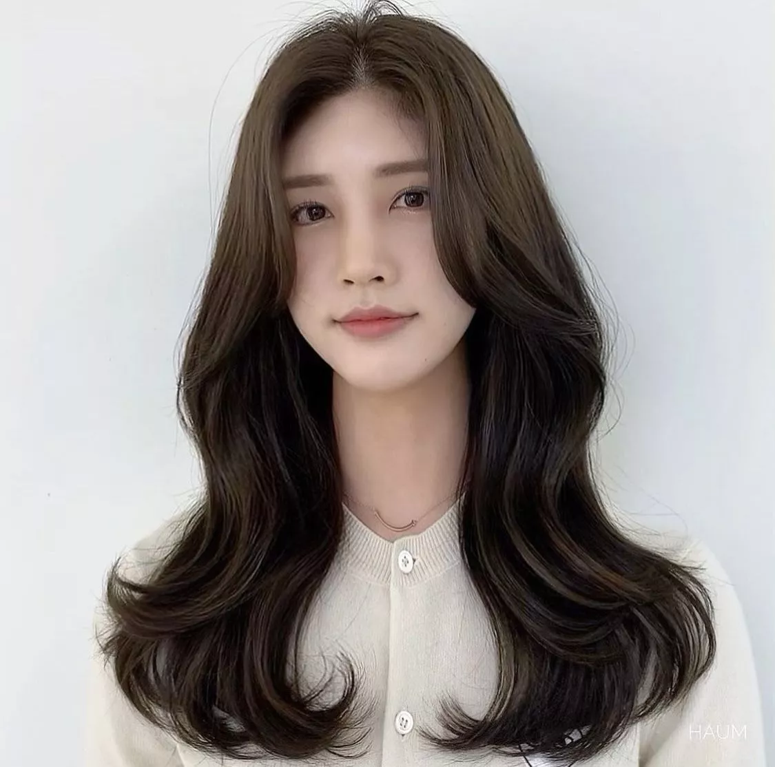 Tóc butterfly xoăn lơi