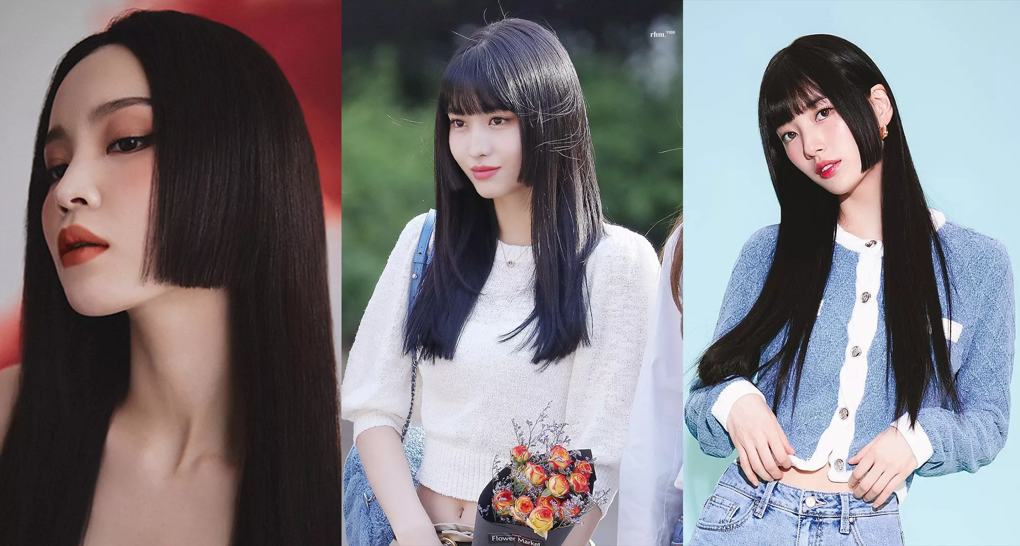 Mái Hime truyền thống
