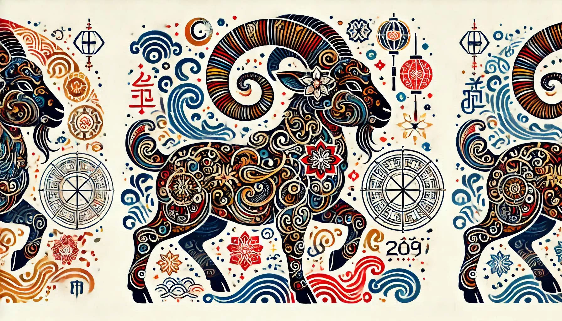 Tử vi tuổi Mùi