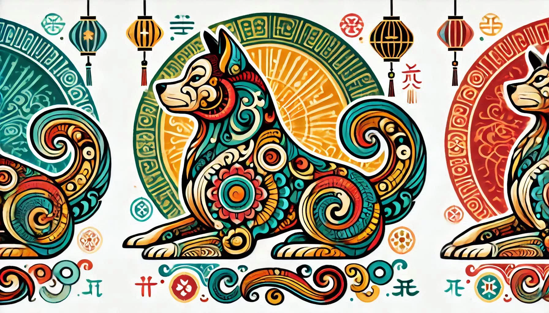Tử vi tuổi Tuất