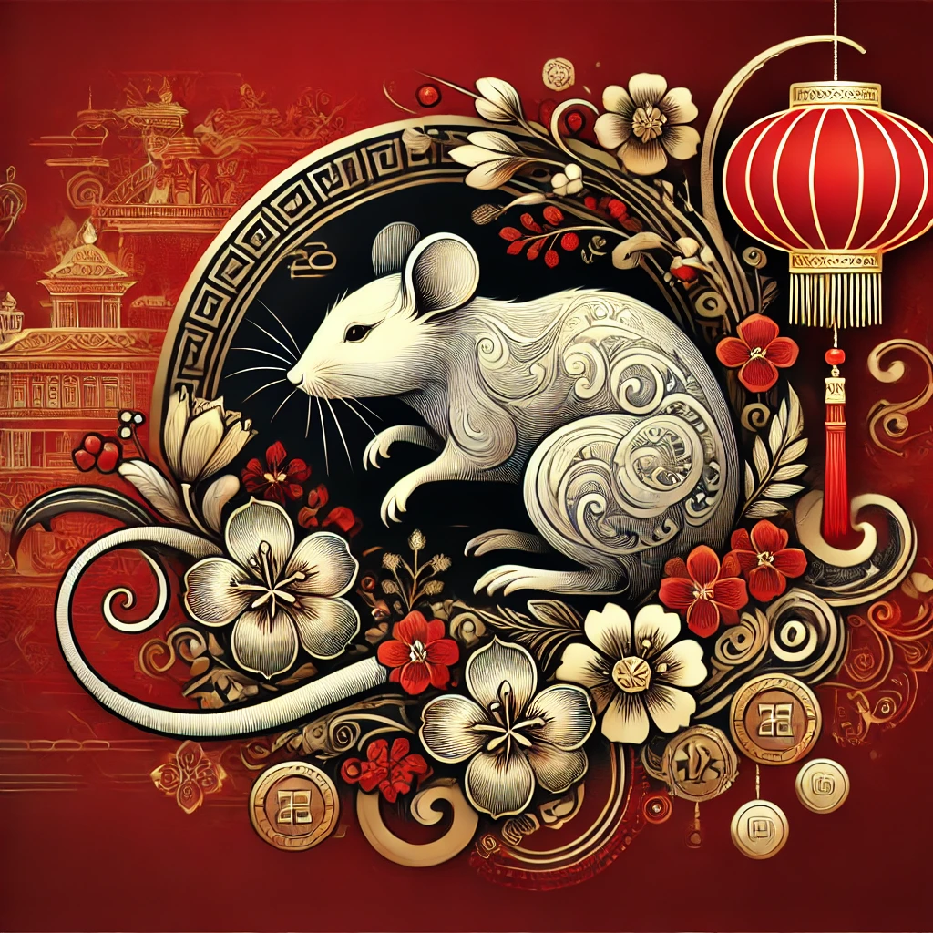 Tử vi tuổi Tý