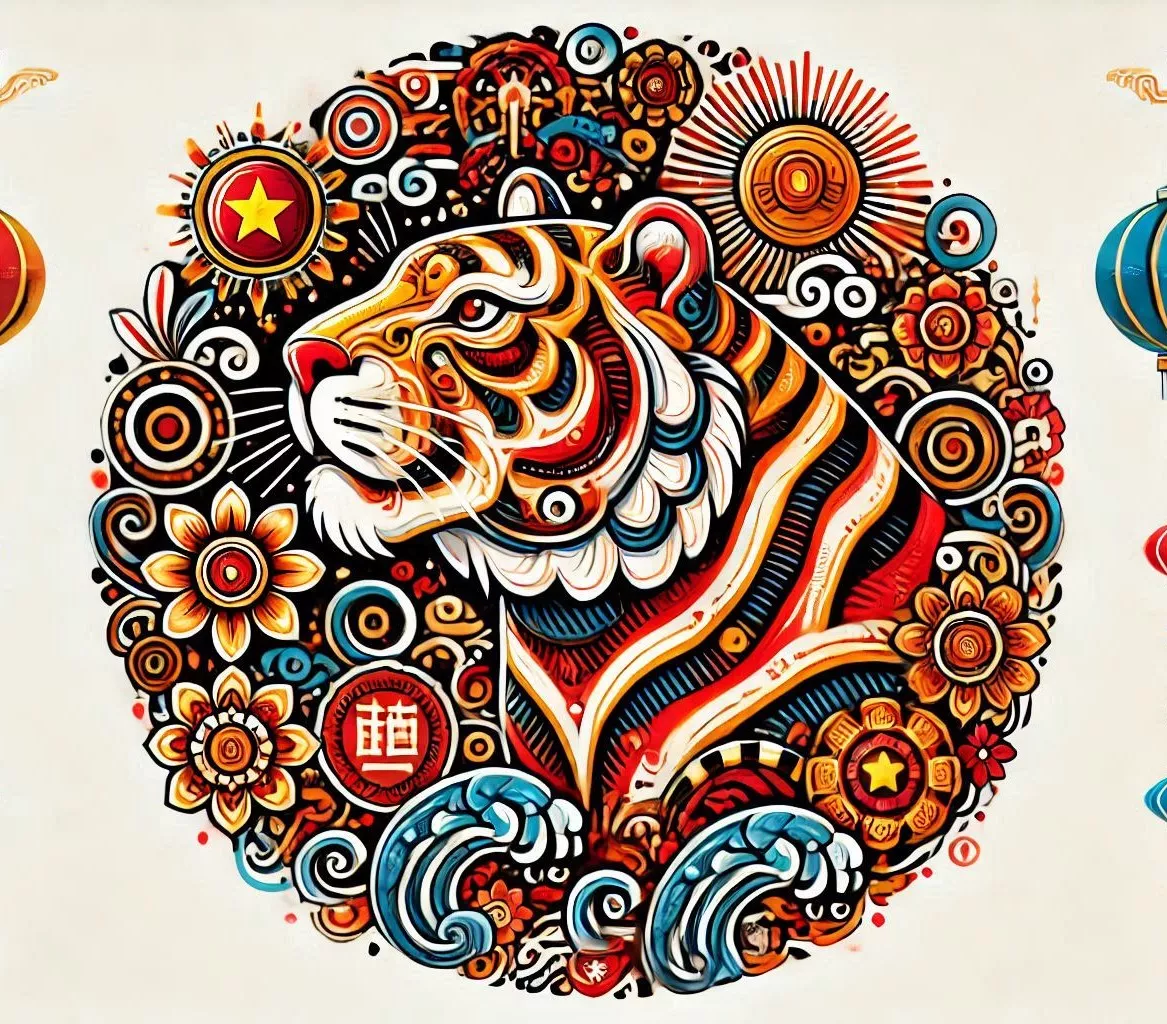 Từ vi tuổi Dần