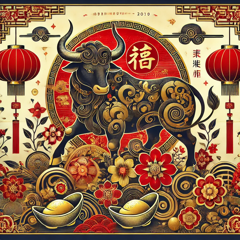 Tử vi tuổi sửu